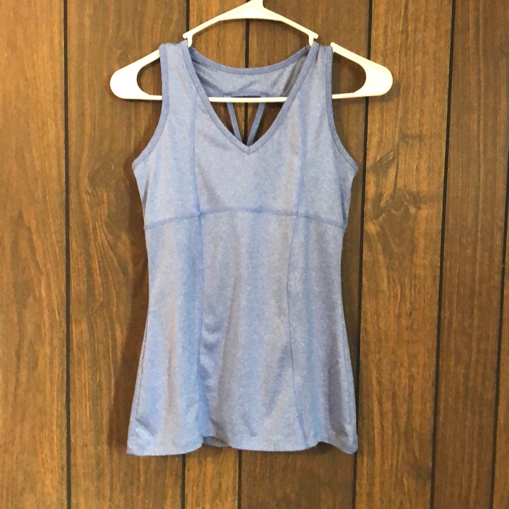 Gym top